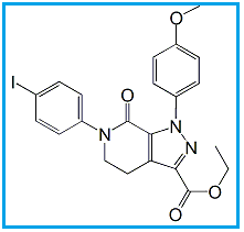 APIXABAN IMPURITY 23